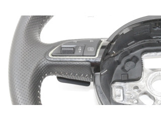 Volant Audi A7 S7 4G 2017 8XA419091F, 62566011A  