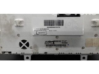 Přístrojová deska  Nissan Primera 2009 248103VV1A  
