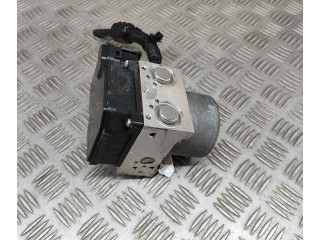 Блок АБС 8954171L01, 11604080610   Toyota  Hilux (AN120, AN130)  2015 - 2020 года