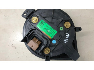 Вентилятор печки    8E1820021A   Audi A4 S4 B6 8E 8H