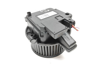 Вентилятор печки    4M1820021C, 0005861469   Audi A4 S4 B9 8W