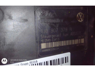 Блок АБС 1J0907379H   Ford  Galaxy  2000 - 2006 года
