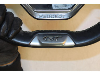Volant Peugeot 208 2019   