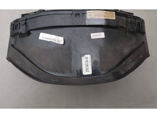 Přístrojová deska  Mercedes-Benz E W210 1997 2105400448  