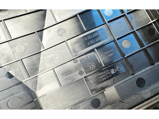 Блок предохранителей  1K0937132F   Volkswagen Golf Plus    