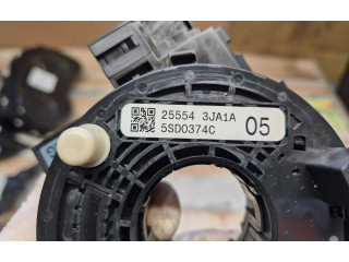 Píst 255543JA1A, 5SD0374C   Nissan Altima     