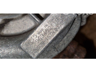 Турбина Peugeot Expert  9634521180         