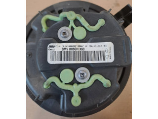 Вентилятор печки    N106609Z, 35507911036   Renault Sandero I