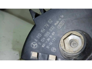 Генератор A0131547802, 0124555032   Mercedes-Benz C W204      