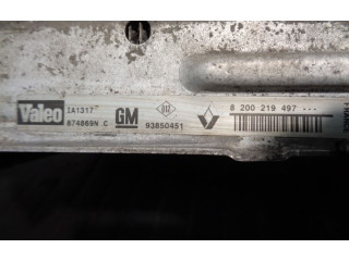 Píst 8200219497, 874869NC   Nissan Primastar    G9UB7 