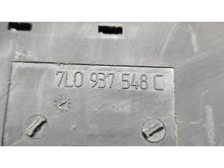 Блок предохранителей 7L0937548C   Audi Q7 4L    