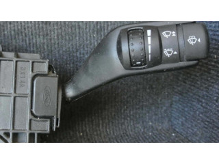 Подрулевой переключатель 4M5T14A66AB   Ford Focus