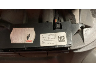 Руль Citroen Jumper  2002-2006 года 30380440      