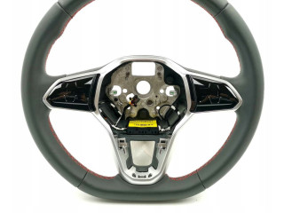 Volant Volkswagen ID.4 2020 nan, CZARNY  