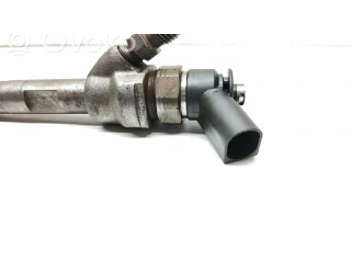Vstřikovač 0445110289, 7798446   BMW X1 E84  pro naftový motor 1.8 N47D20C 