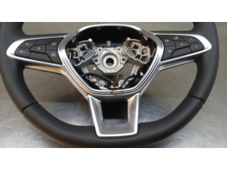 Руль Renault Captur II  2020- года 484003027R      