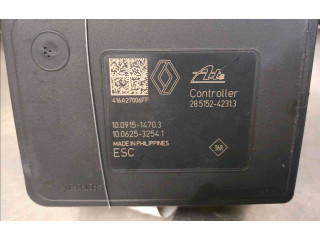 Блок АБС 476604349R   Renault  Espace -  Grand espace V  2014 - 2016 года