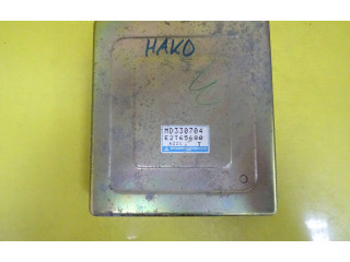 Řídící jednotka MD330704, E2T65680   Mitsubishi Colt 1997
