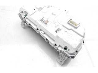 Přístrojová deska  Mitsubishi ASX 2010 8100B456, 0T34301  