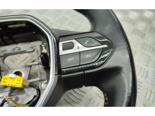 Volant Peugeot 3008 II 2016 98105487HE, 34197234D  