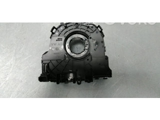 Полоса надувных подушек (кольцо srs) Audi A6 S6 C7 4G  2011 - 2018 года 4H0953568K      