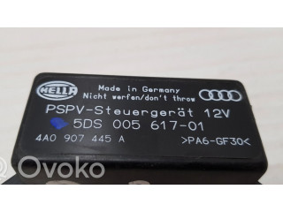 Блок управления 5DS00561701, 4A0907445A   Audi A8 S8 D2 4D