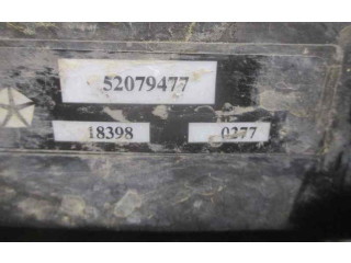Интеркулер  52079477, 18398   Jeep Grand Cherokee 