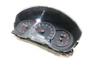 Přístrojová deska  Suzuki SX4 2006 34110-52L10  
