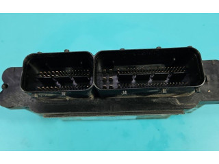 Блок управления двигателем Блок управления 04C907309J, IMPRK1409990   Skoda Fabia Mk3 (NJ)
