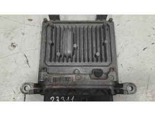 Řídící jednotka A6519000601, A6519019400   Mercedes-Benz Vito Viano W447 2012