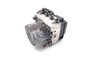 Jednotka ABS 44510-02110, 0265231858   Toyota Auris 150 2007