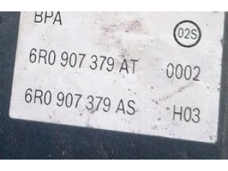 Блок АБС 6R0907379AS, 6R0907379AT   Skoda  Roomster (5J)  2006 - 2015 года