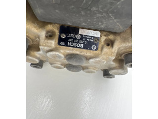 Блок АБС 0265201037   Audi  80 90 S2 B4  1991 - 1996 года
