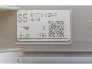   Pojistková skříňka 8273052K40   Toyota Yaris 2014