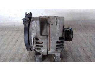 Генератор 9646321880, ALTERNADOR   Citroen C4 I 1.6     