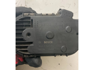 Vstřikovací lišta A6420900070, 0281002678   Mercedes-Benz R W251     