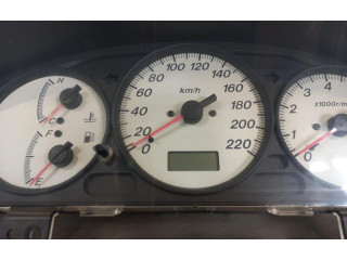 Přístrojová deska  Mazda 323 F  BJ2B  