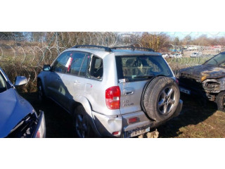 Přístrojová deska  Toyota RAV 4 (XA20) 2002 8382142760, 8382142760  