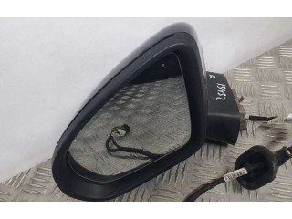 Zpětné zrcátko  Mercedes-Benz CLA C118 X118 2019  A0998117500, 22463001  