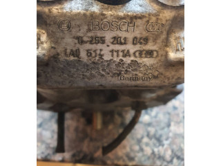 Jednotka ABS 4A0614111A, 0265201049   Audi 80 90 B3 1986
