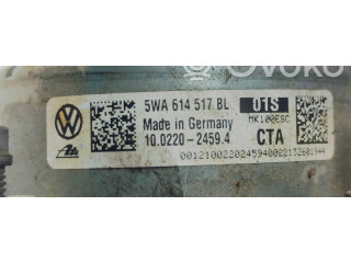 Jednotka ABS 5WA614517BL   Skoda Octavia Mk4 2020