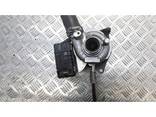  Турбина Citroen C6 2.7 4U306K682BJ         