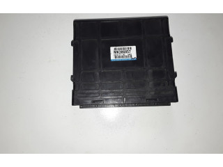 Řídící jednotka MK386857, E6T01771   Mitsubishi Pajero 2004