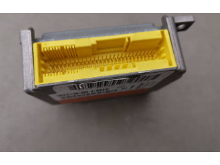 Блок подушек безопасности 0285001373, 0018209726   Mercedes-Benz CLK A209 C209
