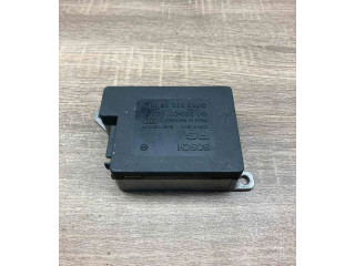 Блок подушек безопасности 285001050, 0038200610   Mercedes-Benz 190 W201