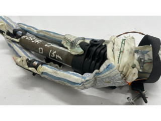 Боковая подушка безопасности 13150705   Opel Corsa D