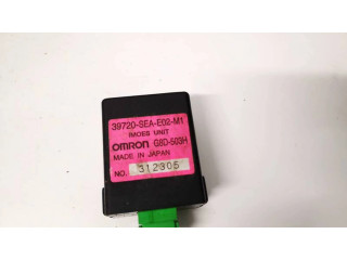 Блок управления 39720eae02m1, 39720-ea-e02-m1   Honda Accord