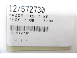 Čerpadlo oleje    Mazda CX-5   
