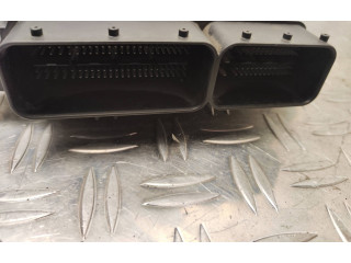 Řídící jednotka 31336983, 0281018414   Volvo XC60 2011
