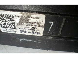   Pojistková skříňka A1645402372   Mercedes-Benz GL X164 2008